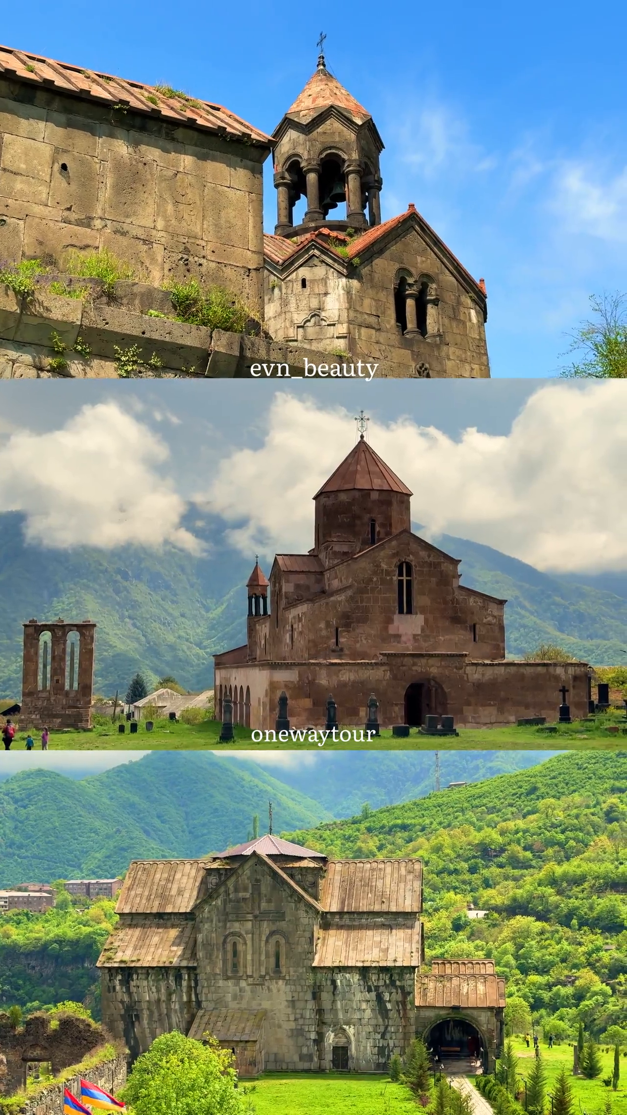 Ախթալայի վանք