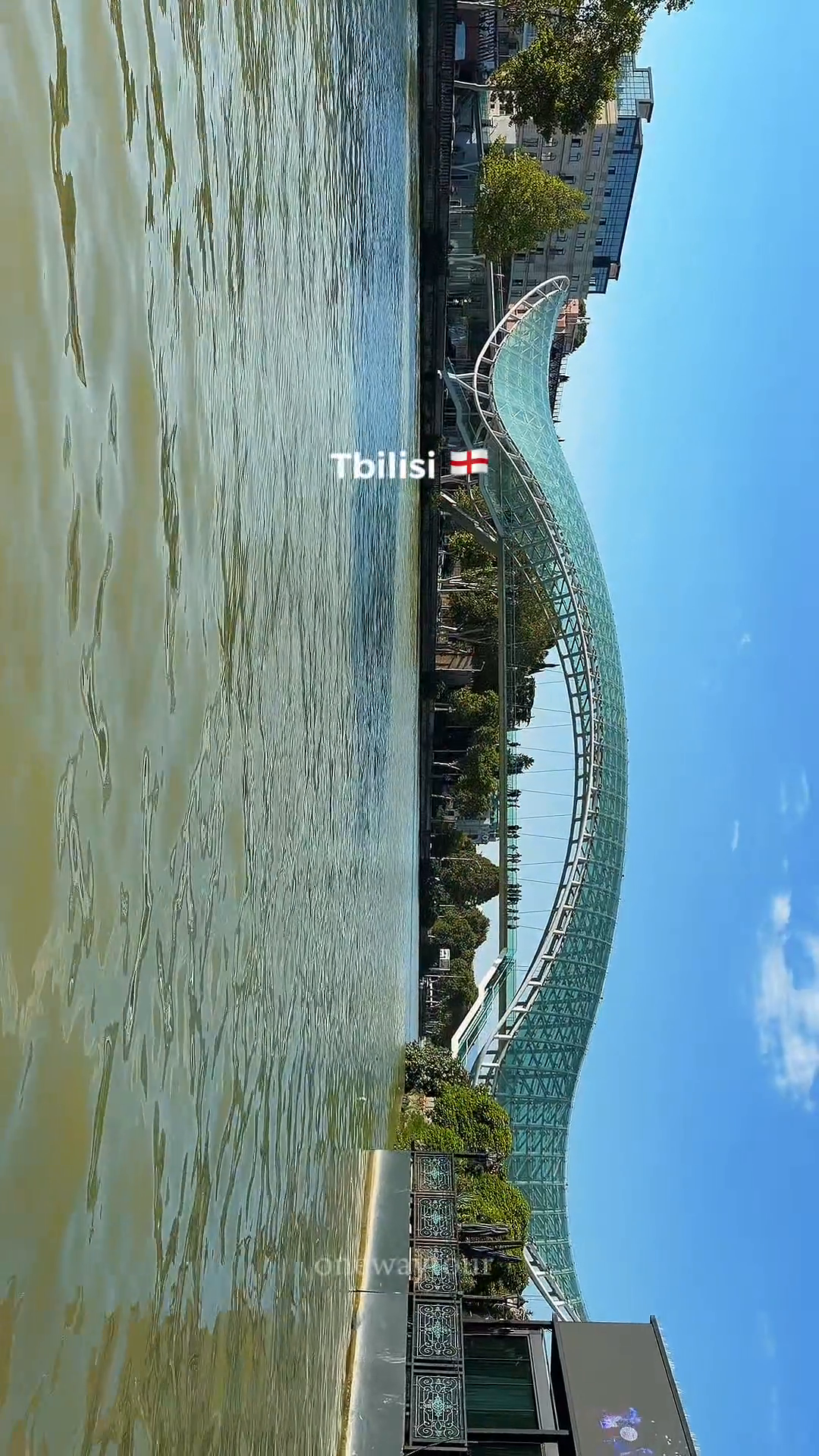 Tbilisi