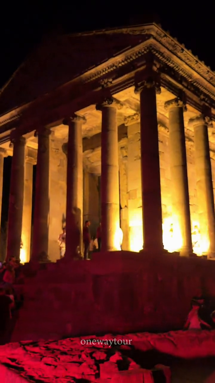 Evening Garni
